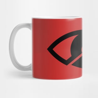 Un Chien Andalou Mug